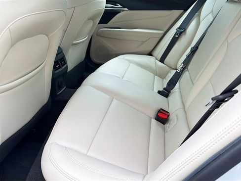 Used 2023 Cadillac CT4 Luxury w/ Sun And Sound Package RWD image 10