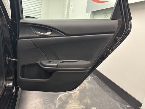 Used 2016 Honda Civic LX image 12