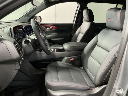 New 2026 Chevrolet Traverse Z71 w/ Enhanced Driving Package image 21