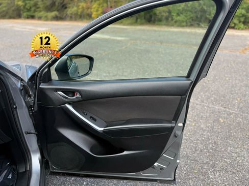 Used 2015 MAZDA CX-5 Sport w/ Bluetooth Audio Package image 69