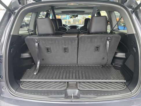 Certified 2021 Honda Pilot Special Edition image 5