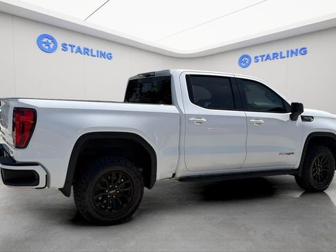 Certified 2022 GMC Sierra 1500 AT4X AWD/4WD image 11
