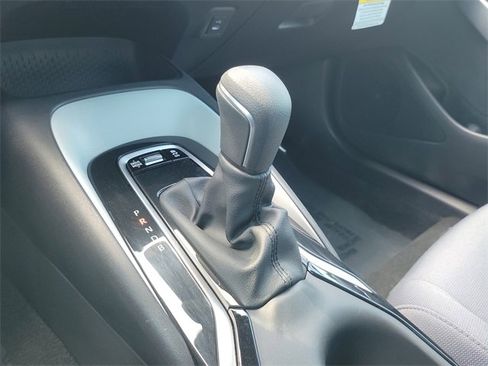 Used 2025 Toyota Corolla SE image 20