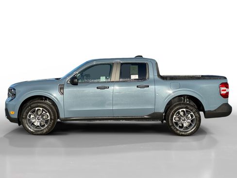 New 2026 Ford Maverick XLT FWD image 2