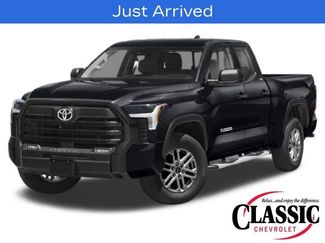 Used 2023 Toyota Tundra SR5 video 1