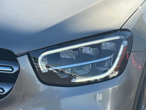 Used 2022 Mercedes-Benz GLC 300 image 10