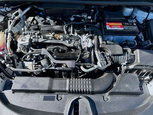 Used 2021 Toyota Corolla SE image 29