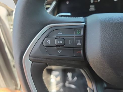 Used 2024 Jeep Grand Cherokee Laredo X w/ Luxury Tech Group I RWD image 14