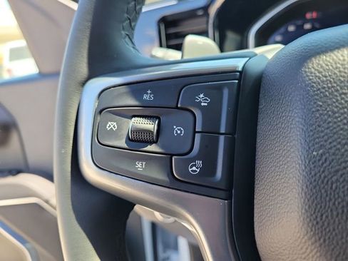 New 2026 Chevrolet Silverado 1500 LT Trail Boss image 23