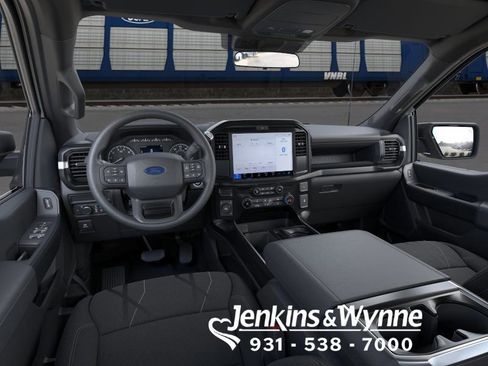 New 2026 Ford F150 STX AWD/4WD image 9