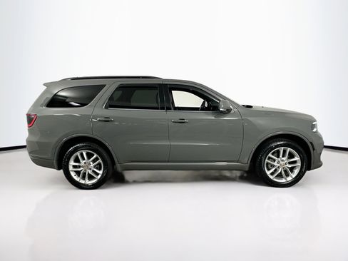 Used 2021 Dodge Durango GT image 4