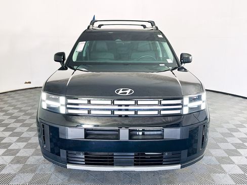 Used 2026 Hyundai Santa Fe SEL FWD image 8
