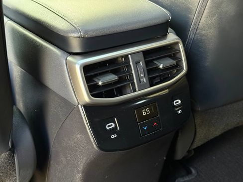 Certified 2025 Lexus RX 350 F Sport w/ Convenience Package FWD image 20