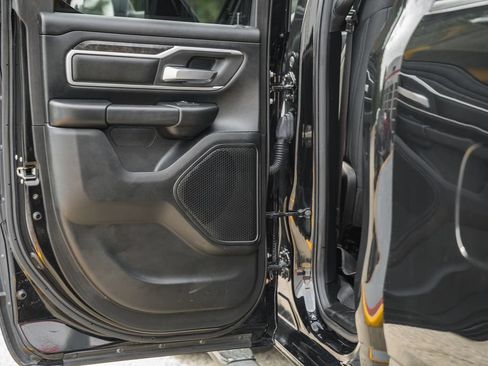 Certified 2020 RAM 1500 Big Horn AWD/4WD image 42
