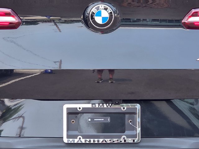 Used 2025 BMW X3 xDrive30i w/ Premium Package AWD/4WD image 36