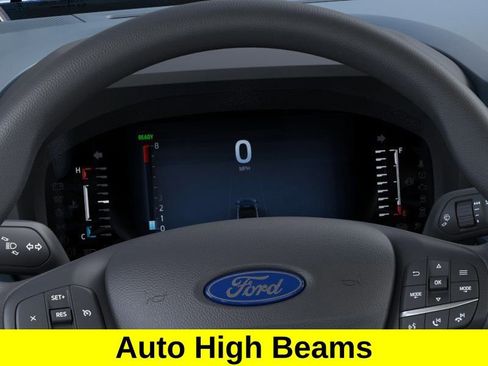 New 2026 Ford Maverick XL w/ Equipment Group 101A AWD/4WD image 13