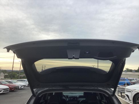 Used 2024 Hyundai Tucson Limited FWD image 21