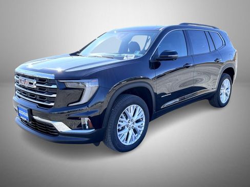 New 2026 GMC Acadia Elevation w/ Elevation Premium Package image 1