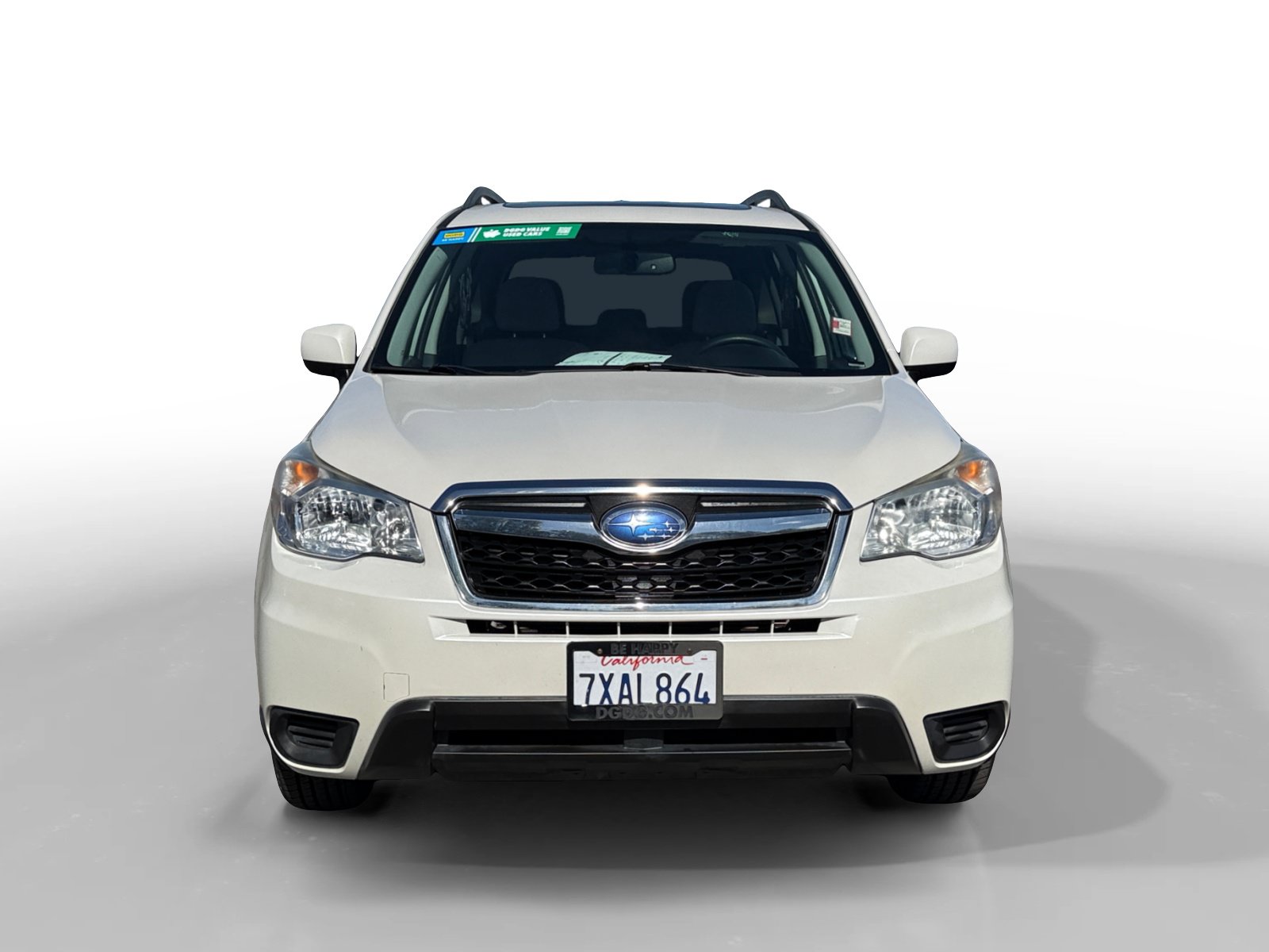 Used 2015 Subaru Forester 2.5i Premium w/ All-Weather Package AWD/4WD image 8
