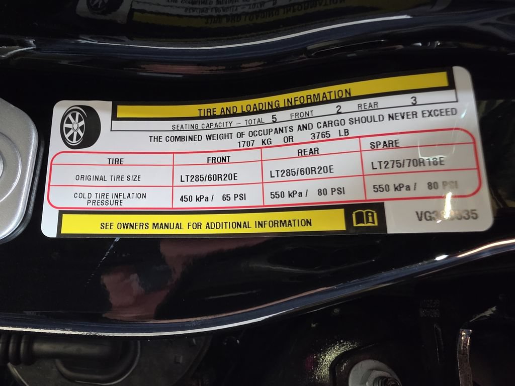 New 2027 RAM 3500 Big Horn AWD/4WD image 12