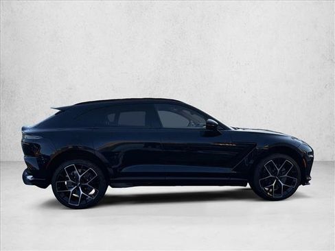 New 2026 Aston Martin DBX 707 AWD/4WD image 7
