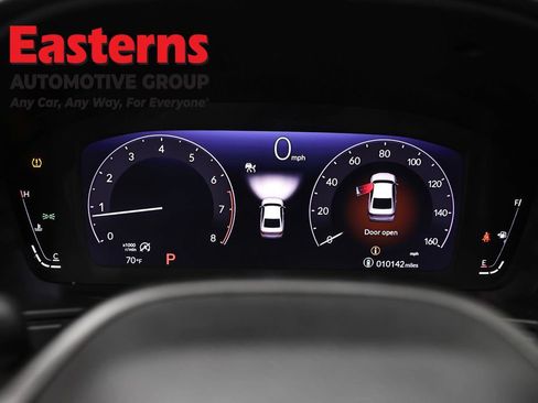 Used 2025 Honda Accord SE image 17