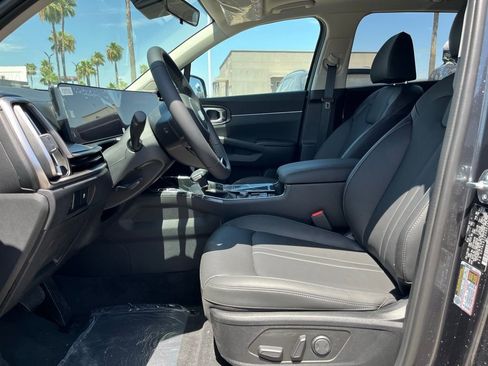 New 2025 Kia Sorento S w/ Panoramic Sunroof Package AWD/4WD image 21