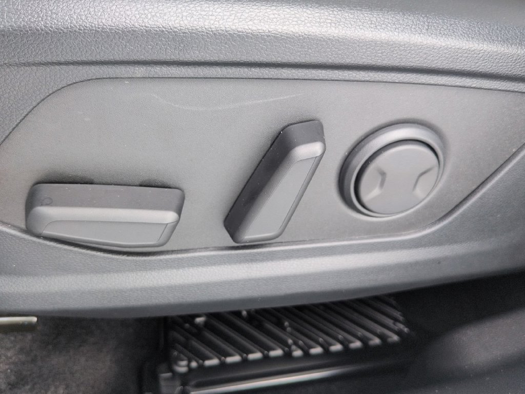 New 2026 Hyundai Tucson Limited FWD image 27