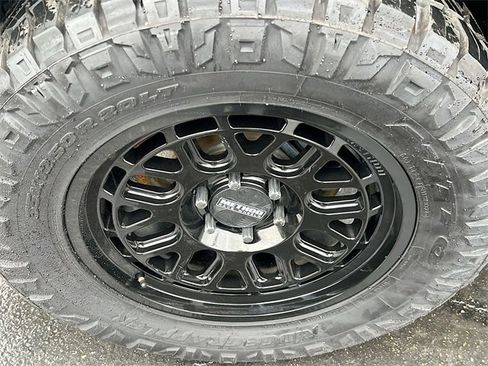 Used 2021 RAM 1500 Rebel w/ Rebel Level 2 Equipment Group image 31