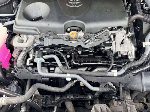 Used 2021 Toyota Highlander Platinum AWD/4WD image 14