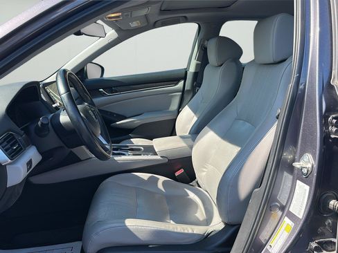 Used 2018 Honda Accord EX-L image 15