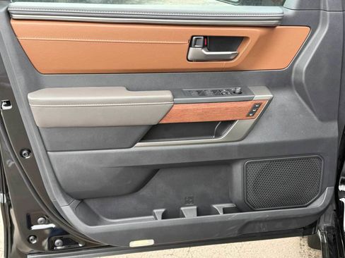 New 2026 Toyota Sequoia 1794 Edition AWD/4WD image 6