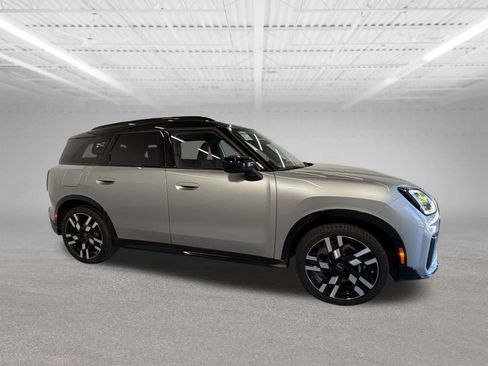 Certified 2026 MINI Cooper Countryman S w/ Comfort Package Max AWD/4WD image 9