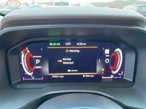 Used 2023 Nissan Rogue Platinum w/ Platinum Premium Package image 23