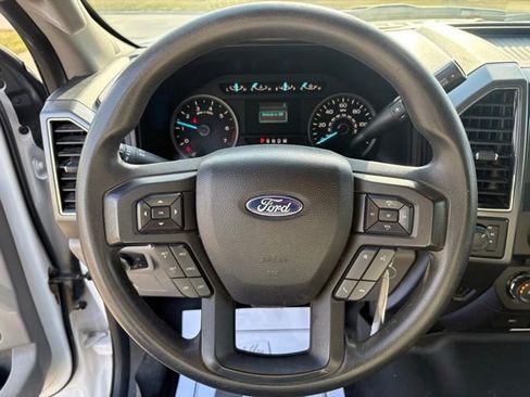 Used 2018 Ford F150 XLT image 13