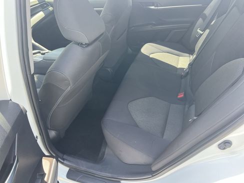 Used 2023 Toyota Camry LE FWD image 32