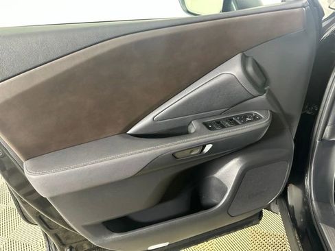 Used 2024 Lexus TX 350 AWD w/ Captains Chair Package image 11