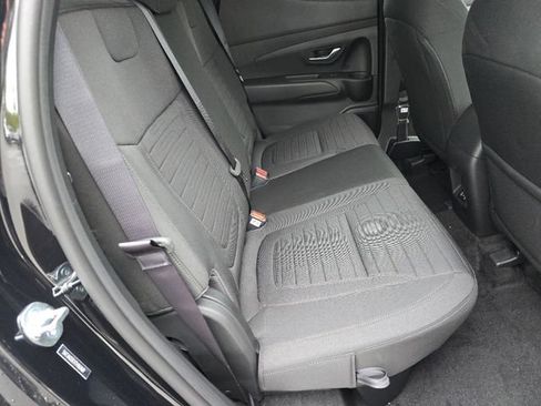 New 2026 Hyundai Santa Cruz SE AWD/4WD image 21