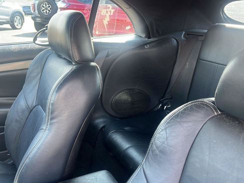 Used 2005 Mitsubishi Eclipse GS FWD image 18