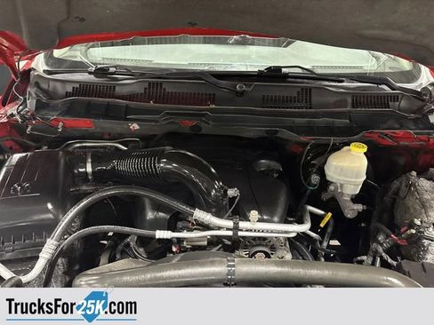 Used 2014 RAM 1500 Big Horn image 42