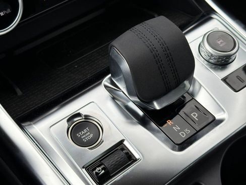 New 2024 Jaguar XF R-Dynamic SE AWD/4WD image 22