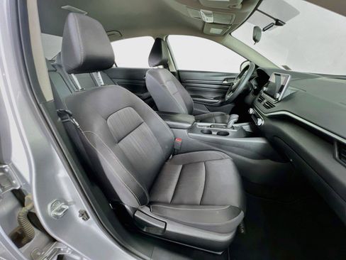 Used 2020 Nissan Altima 2.5 S AWD/4WD image 27