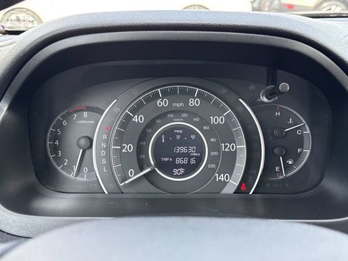 Used 2015 Honda CR-V EX-L image 14