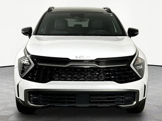 Used 2023 Kia Sportage X-Pro AWD/4WD video 2