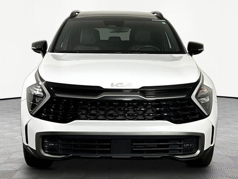 Used 2023 Kia Sportage X-Pro AWD/4WD image 2