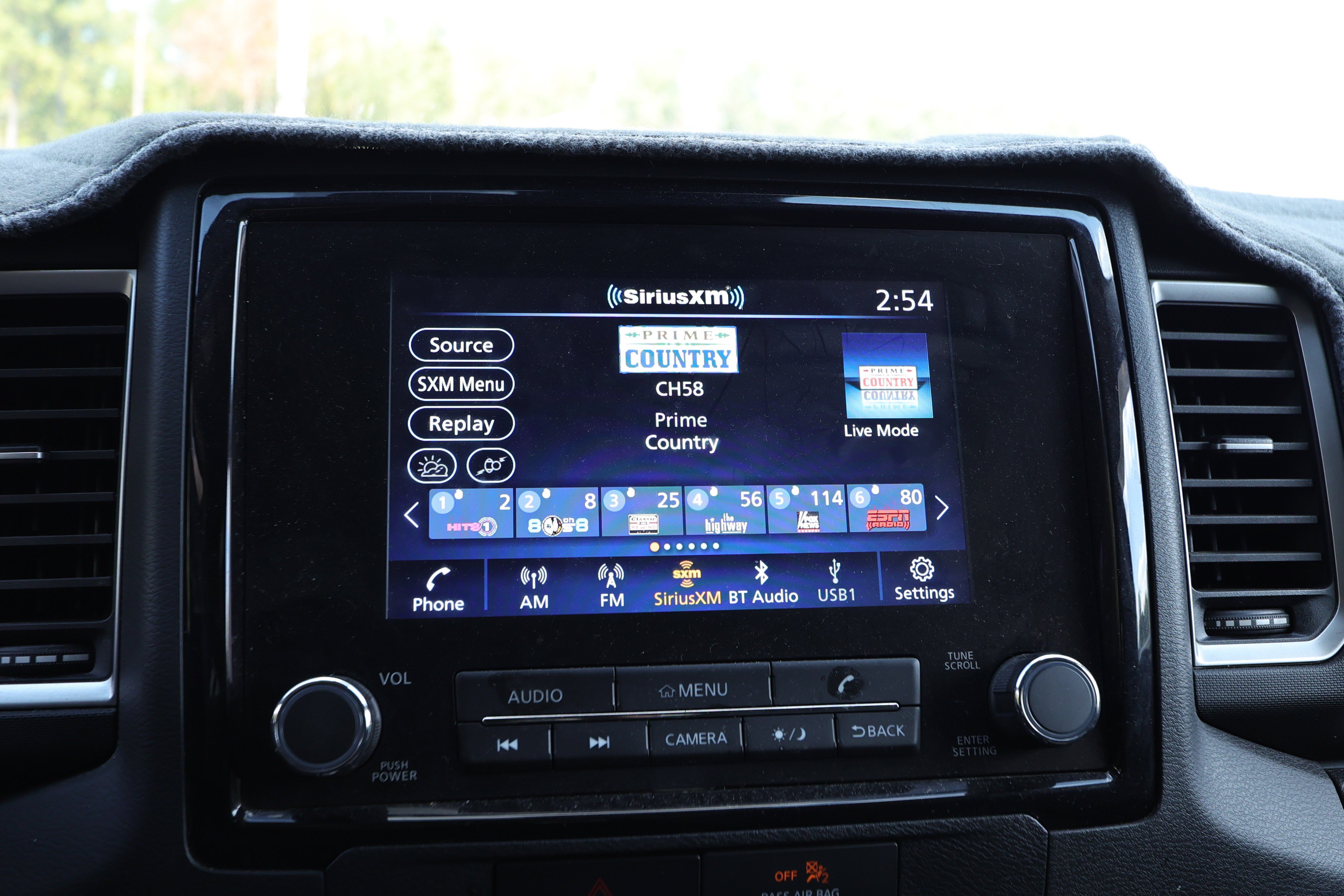 Used 2022 Nissan Frontier SV RWD image 16