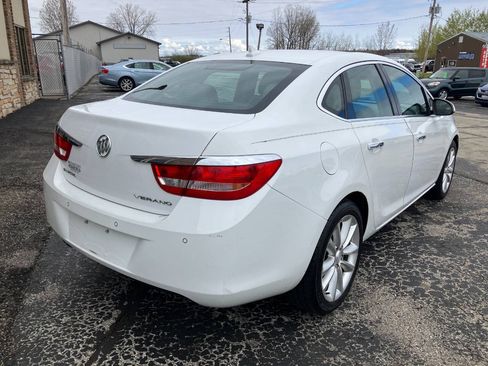Used 2014 Buick Verano Convenience FWD image 26