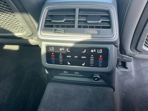 Certified 2023 Audi A6 Premium Plus w/ Premium Plus Package AWD/4WD image 12