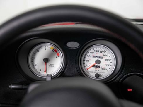 Used 2002 Dodge Viper GTS RWD image 18