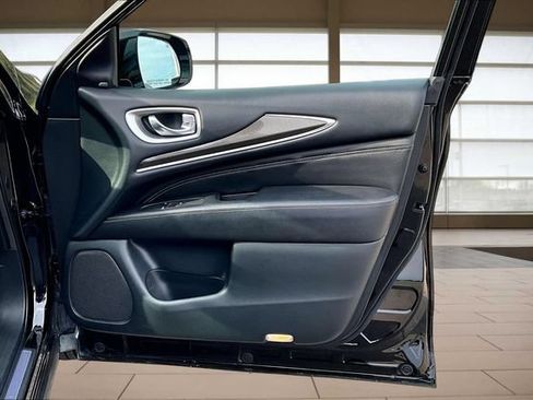 Used 2020 INFINITI QX60 Luxe FWD image 24